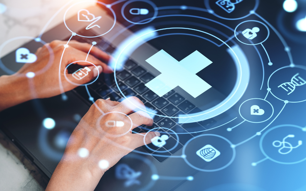 How AI Expands Care When Care Demands Continue to Rise