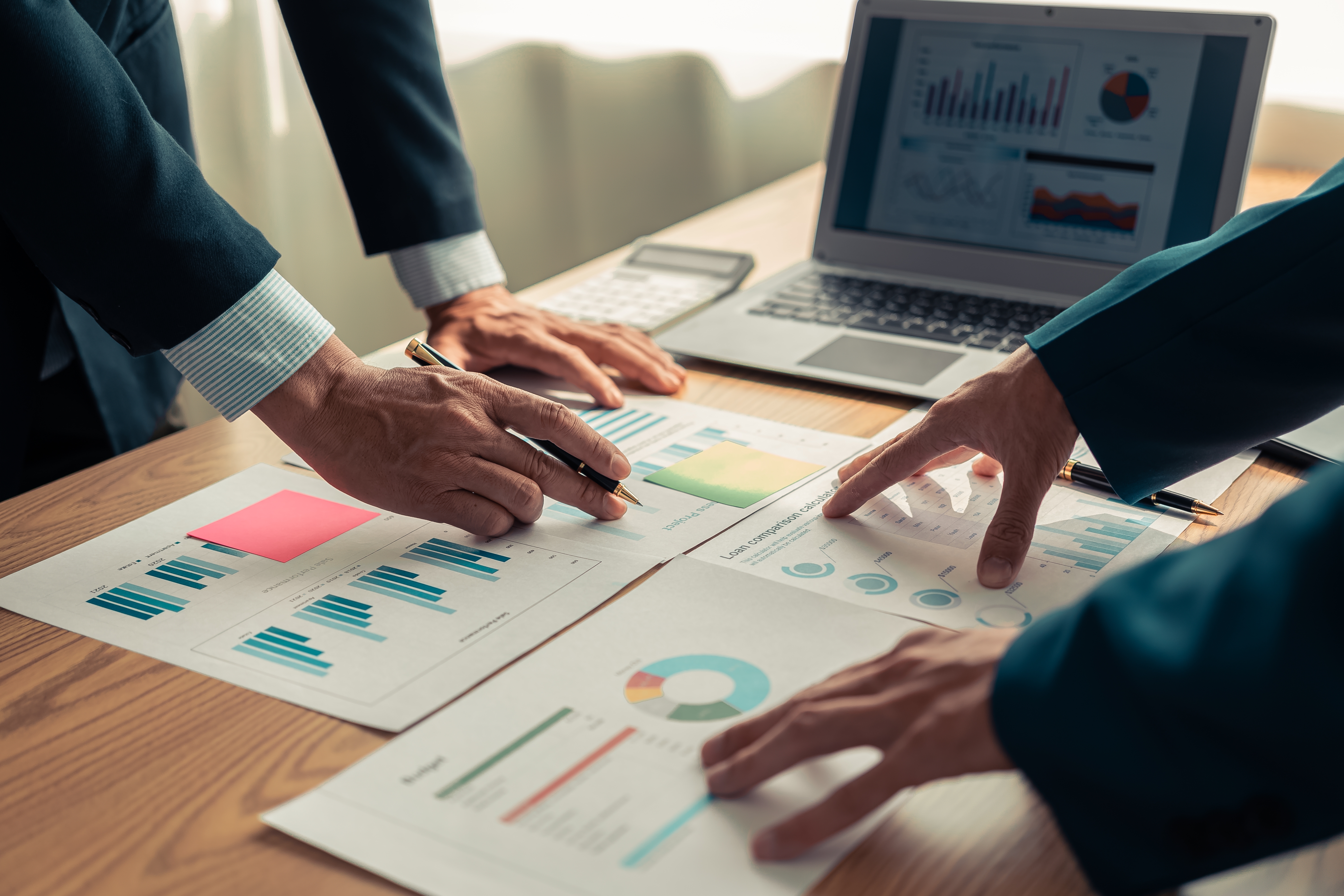 Behavioral Health ROI: Where AI Savings Actually Appear on the P&L