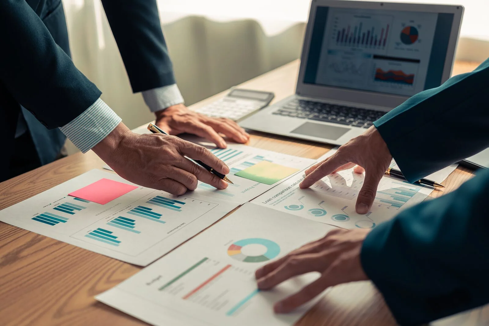 Behavioral Health ROI: Where AI Savings Actually Appear on the P&L