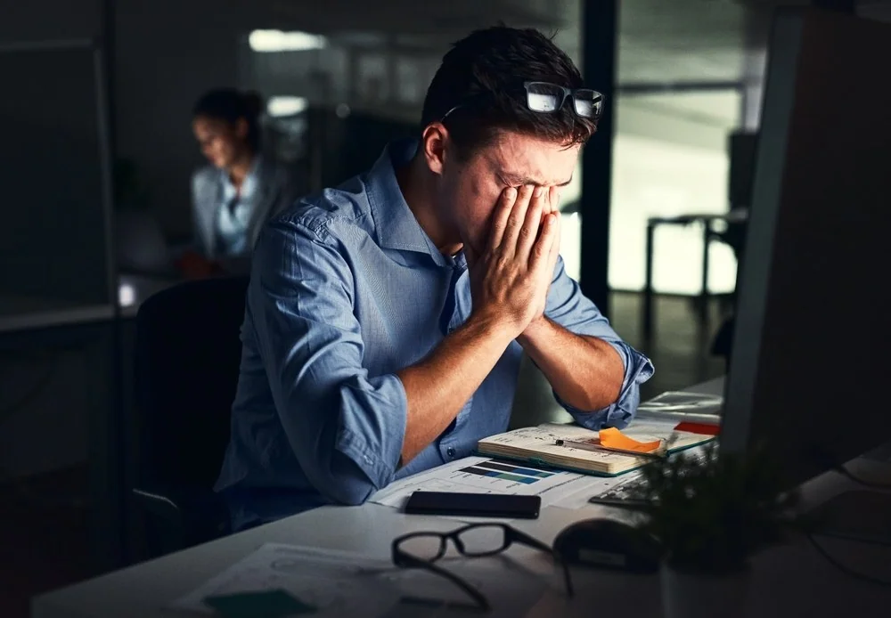 Burnout Is a Workflow Problem, Not a Wellness Problem