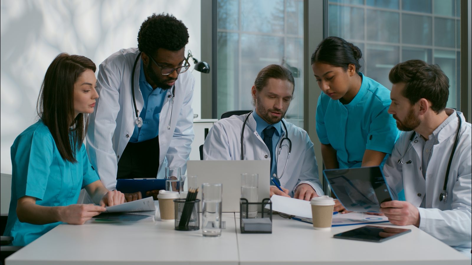 Automated Clinical Trial Monitoring: Capturing the Site Visit, and the Data Between Visits