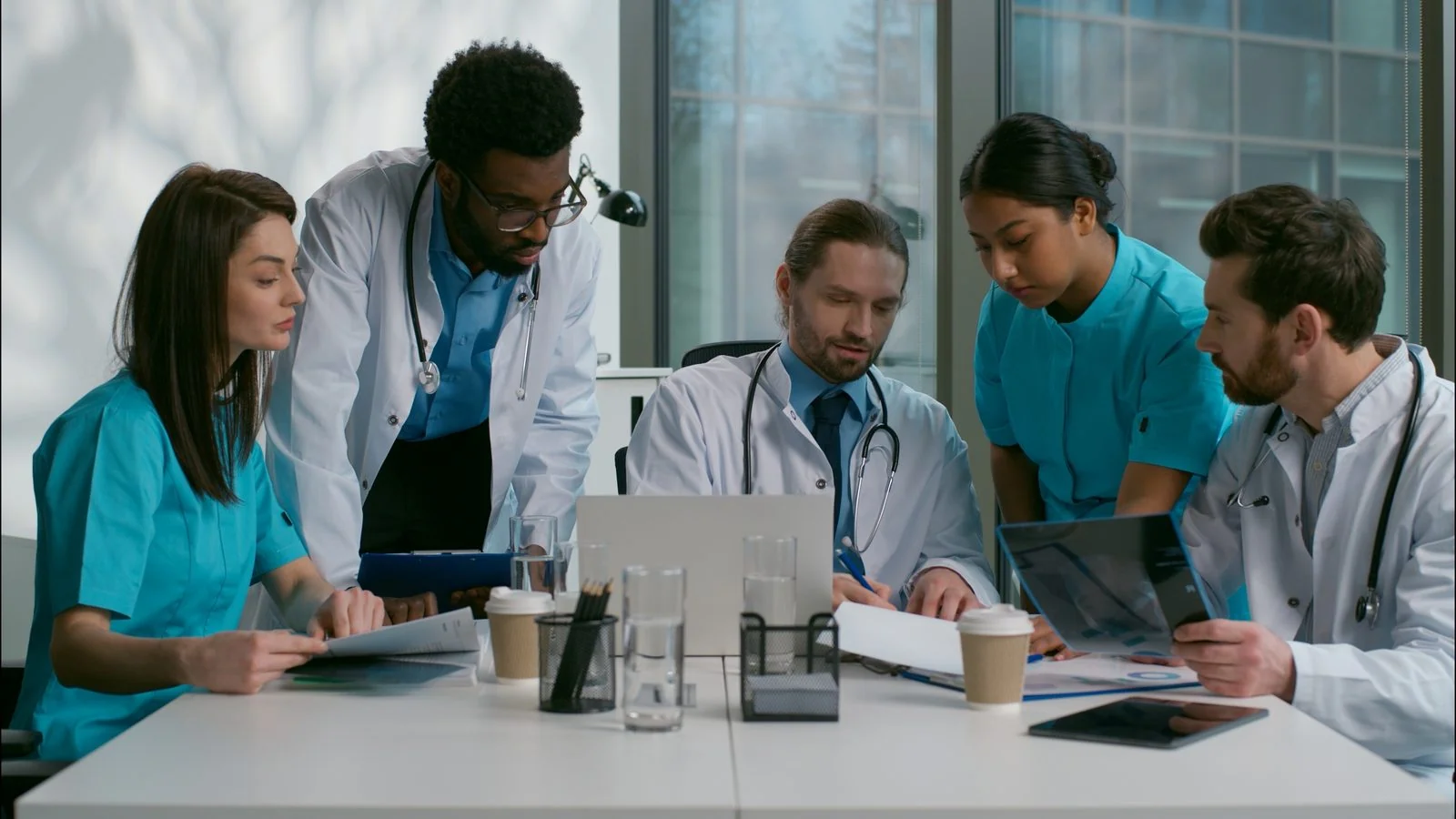 Automated Clinical Trial Monitoring: Capturing the Site Visit, and the Data Between Visits