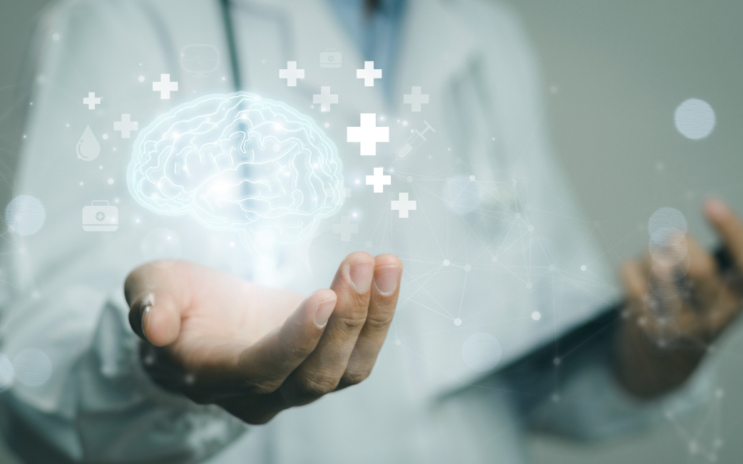 Reimagining the Clinician + AI Partnership