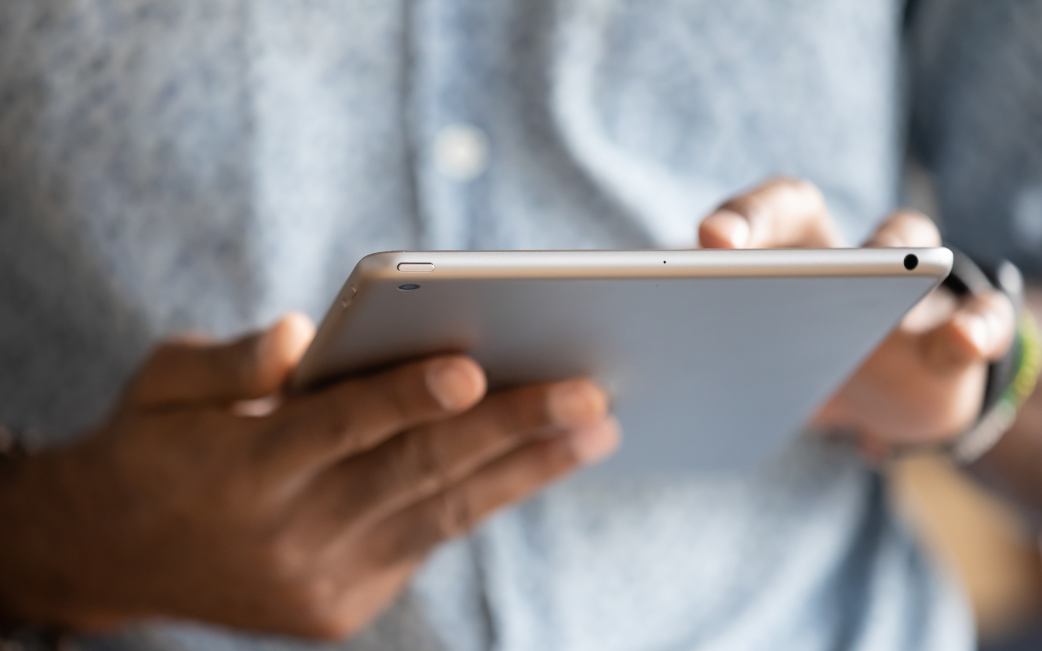 Improving Intake Processes Without Overloading Staff: Technology's Role in Patient Flow