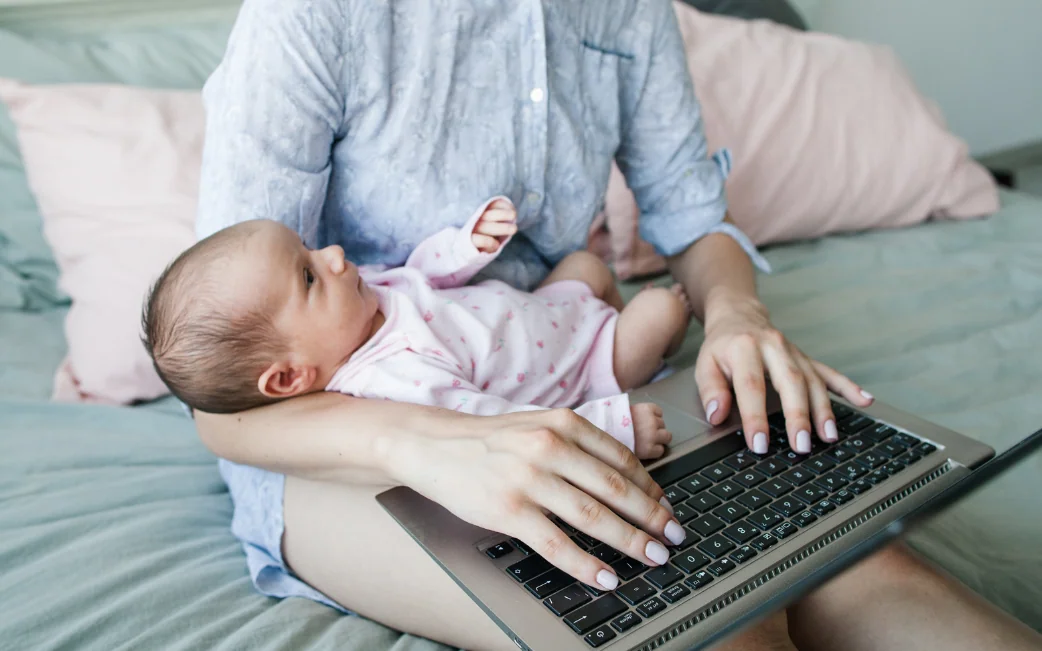 Combating Maternal Depression: Providing More Care Options for New Mothers with AI