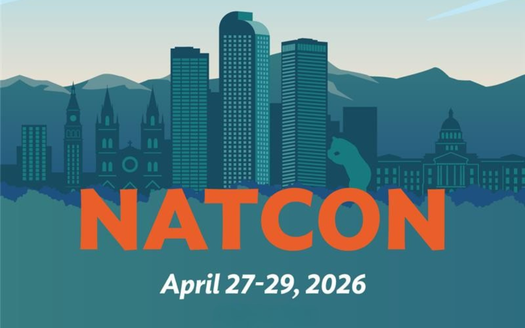 NATCON 2026: The Decisions That Will Define the Next 12 Months