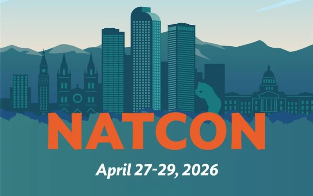 NATCON 2026: The Decisions That Will Define the Next 12 Months
