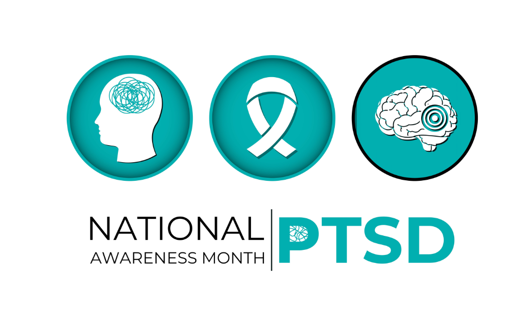 Addressing the Invisible Wounds of PTSD: Technology-Enabled Strategies for Healing