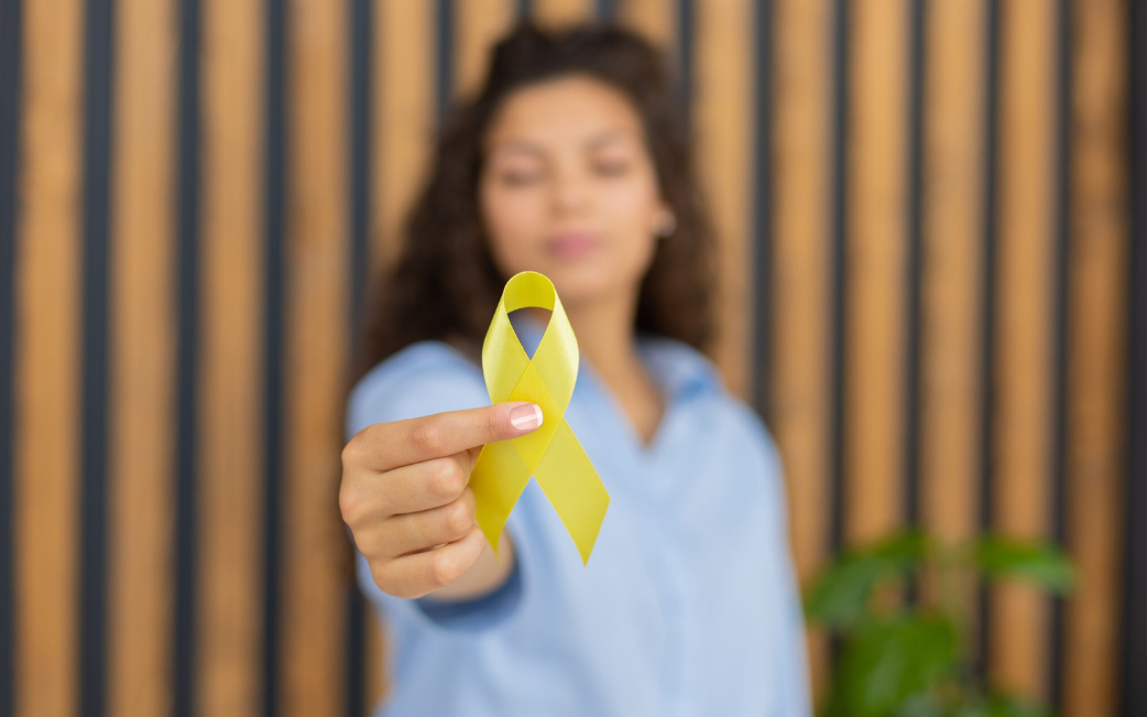 New Year's Resolutions: A New Beginning for Mental Health Awareness