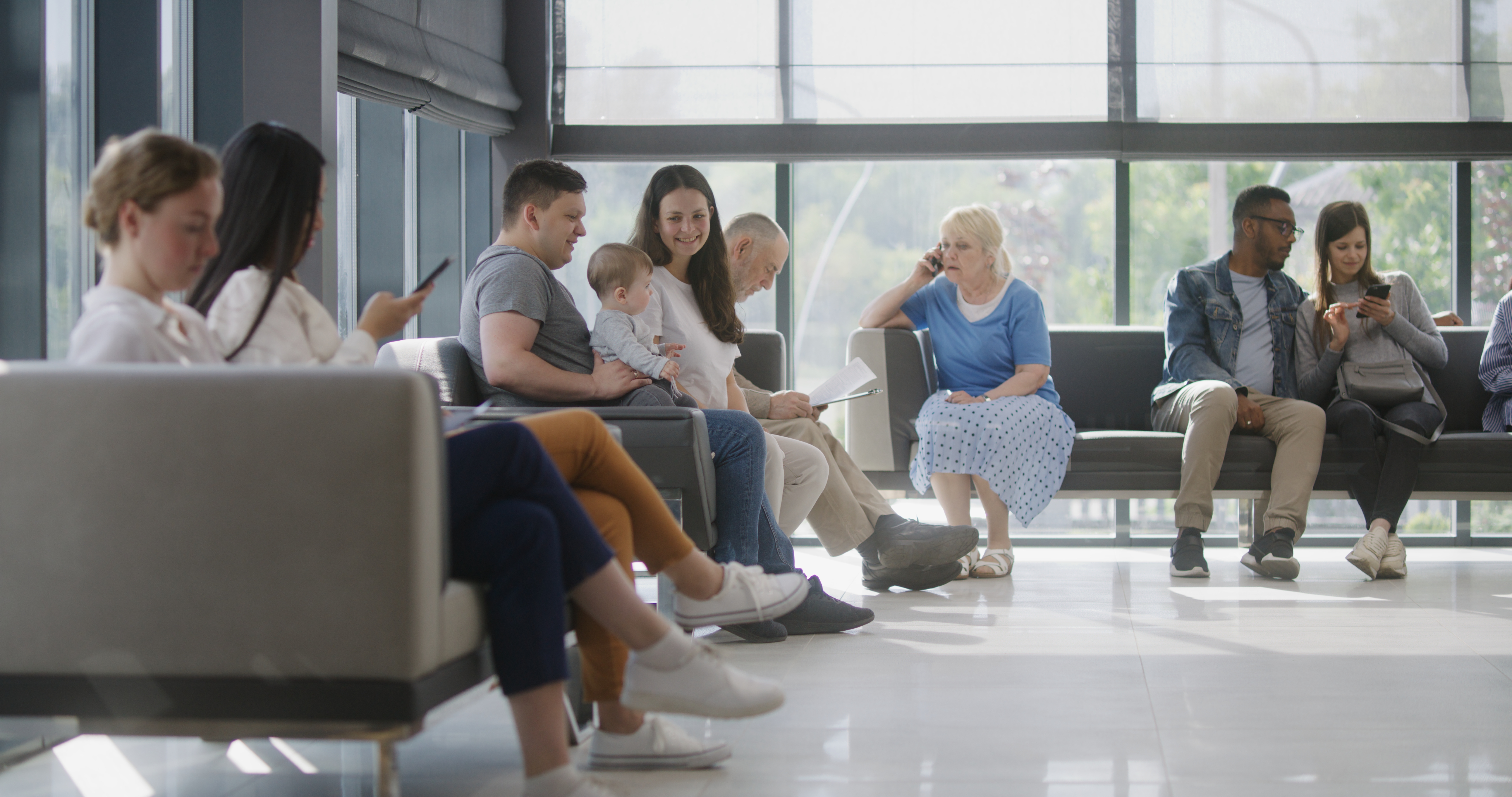The TD Symptoms Patients Stop Mentioning