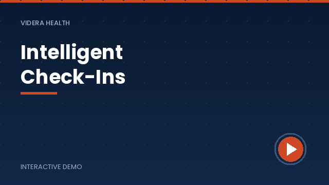 Intelligent Check-Ins with Chatbot & Async Video