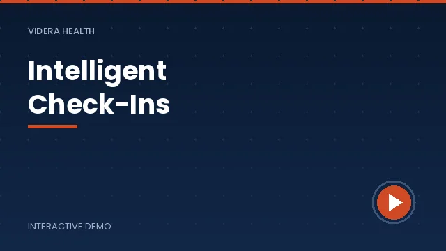 Intelligent Check-Ins with Chatbot & Async Video