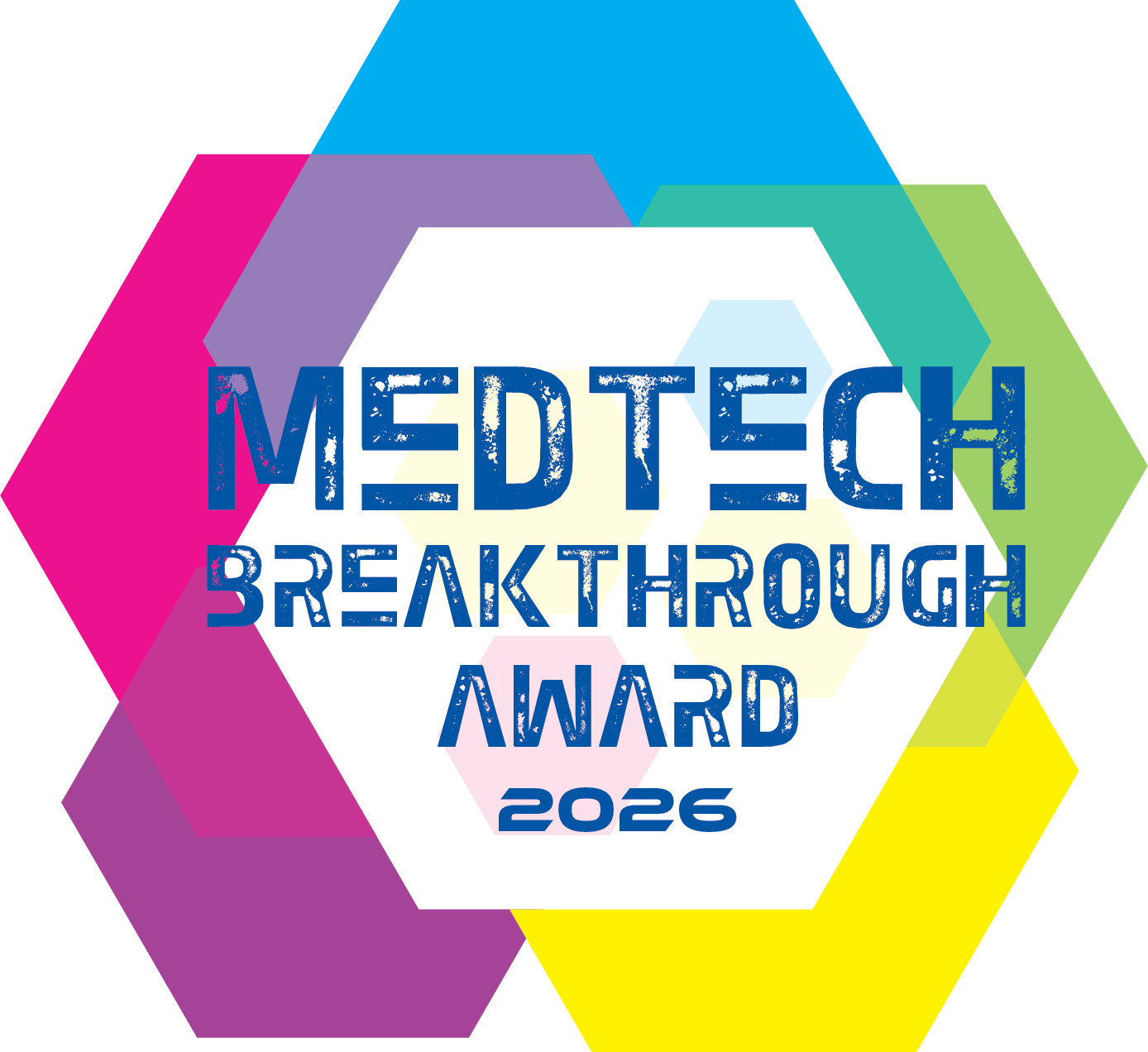 MedTech Breakthrough 2026 Best Overall Patient Engagement Platform award winner