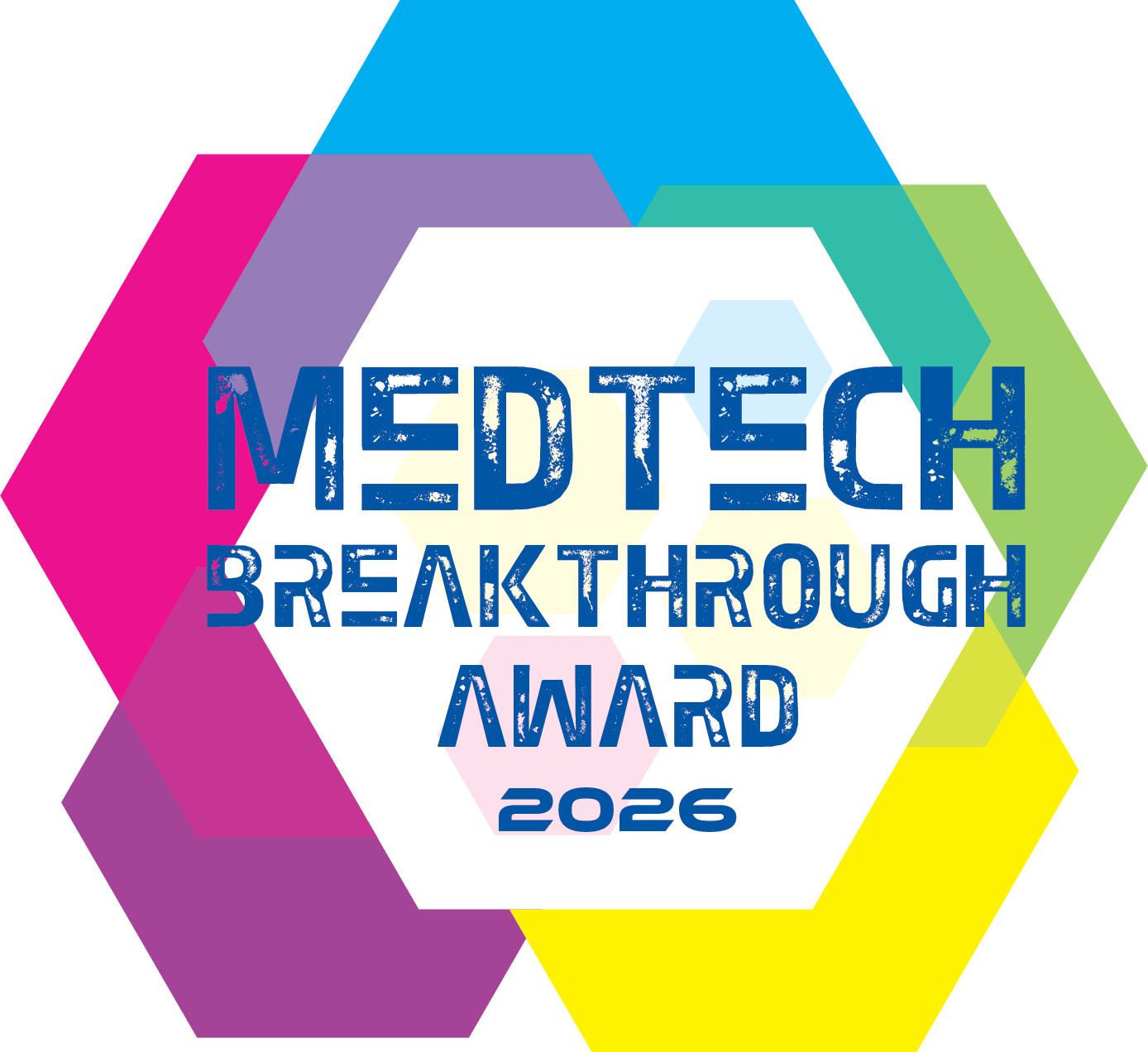 MedTech Breakthrough 2026 Best Overall Patient Engagement Platform award winner
