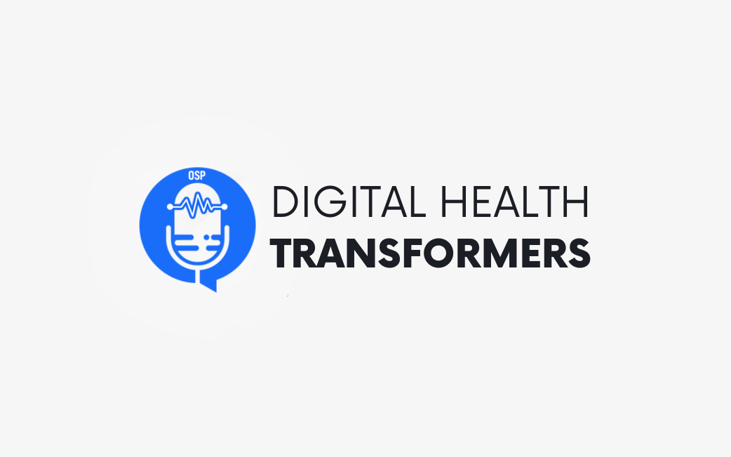 Digital Health Transformers: Loren Larsen on AI in Behavioral Care