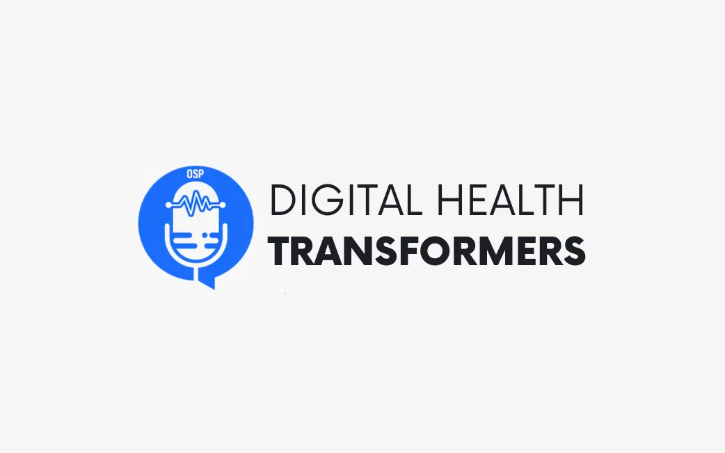 Digital Health Transformers: Loren Larsen on AI in Behavioral Care