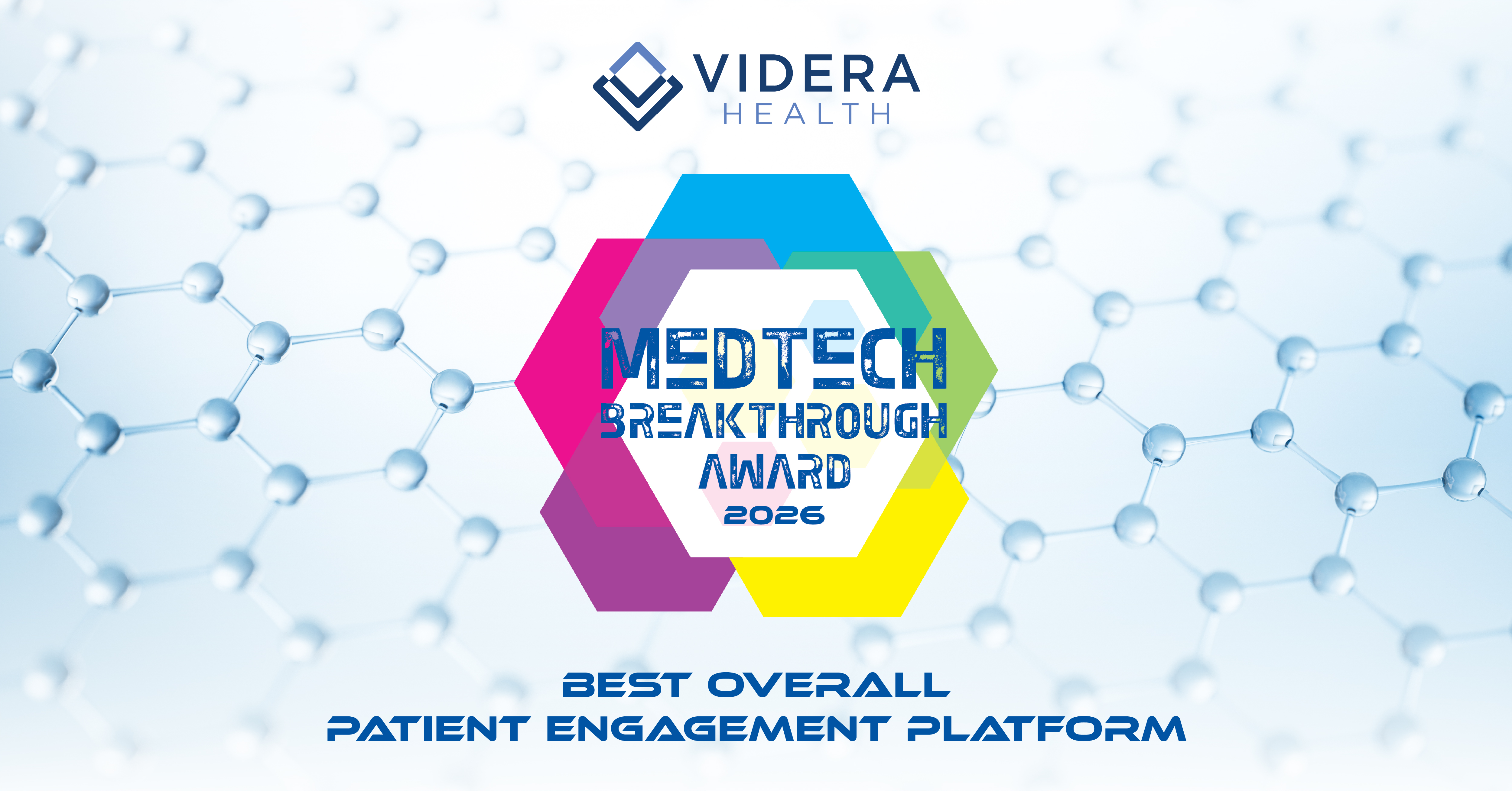 A Decade of Digital Health Innovation: MedTech Breakthrough Announces Winners of the 10th Annual Awards Program