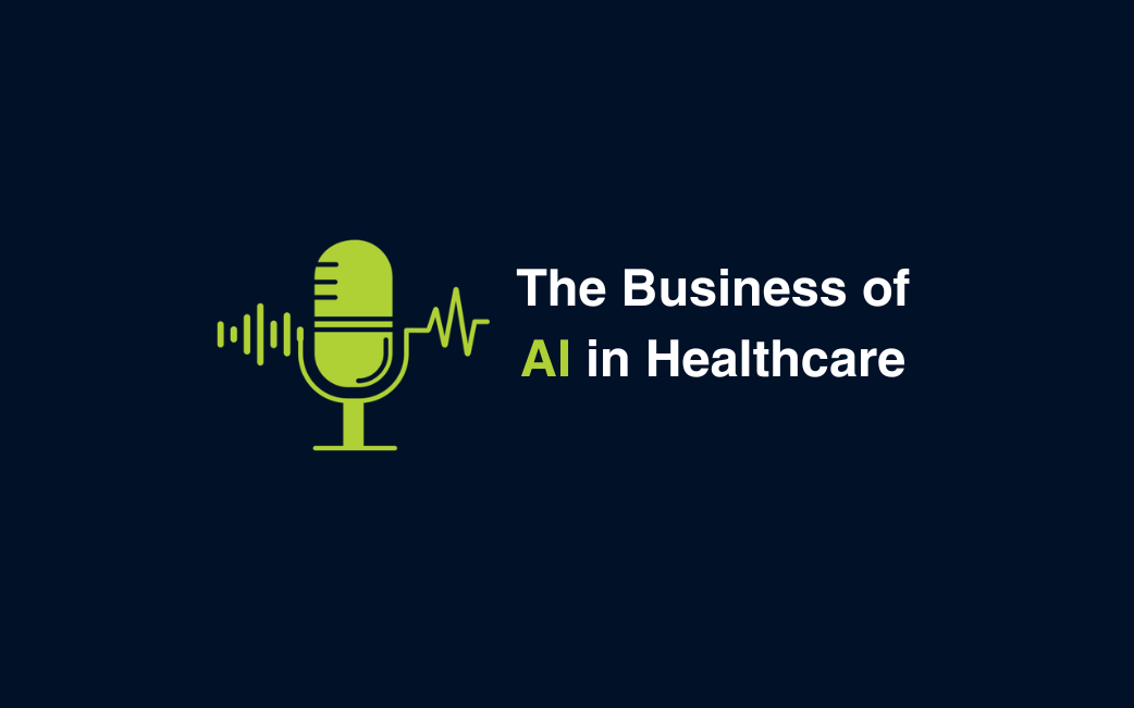 AI's Role in Behavioral Health and Ethical Patient Care with Loren Larsen