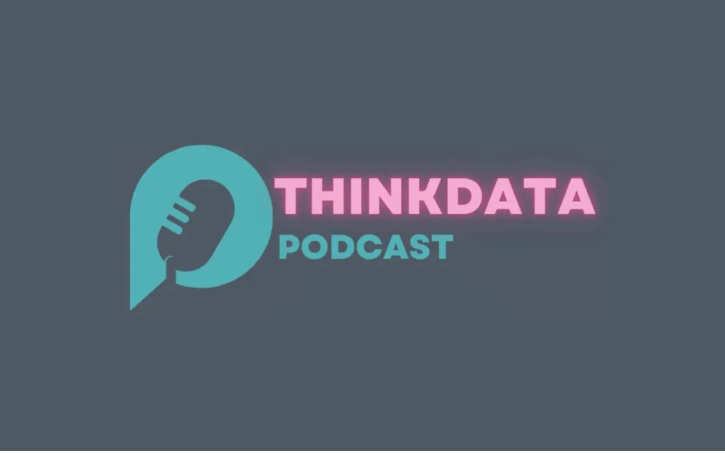 ThinkData Podcast: The Future of Mental Health Monitoring with AI