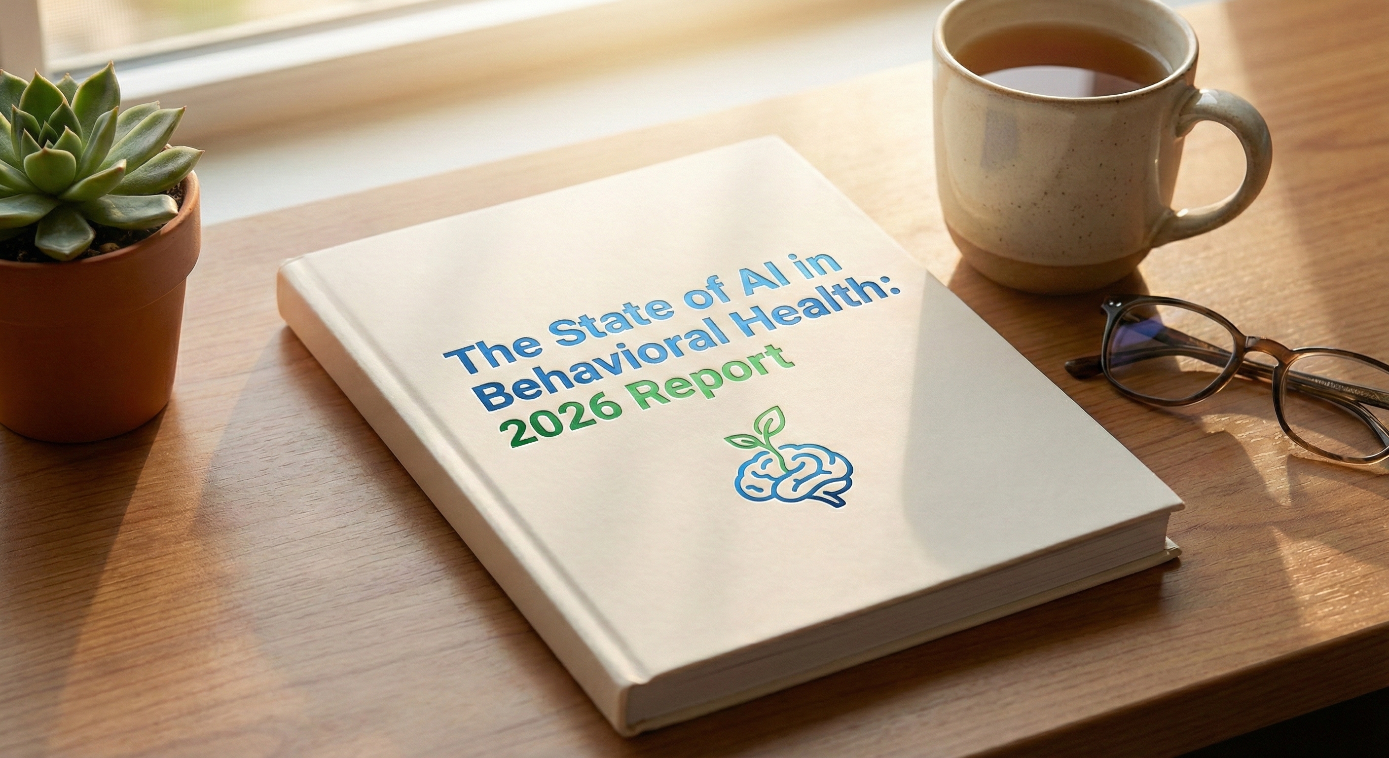 The State of AI in Behavioral Health: 2026 Report