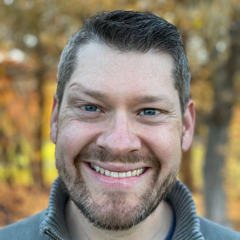 Brad Grimm